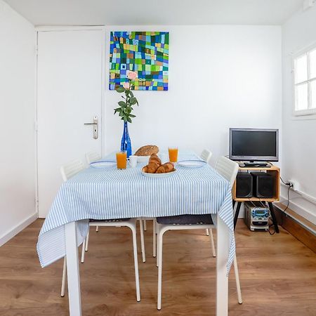 Cozy 3 Bedroom Apt In Lively Bairro Alto Lizbona Zewnętrze zdjęcie