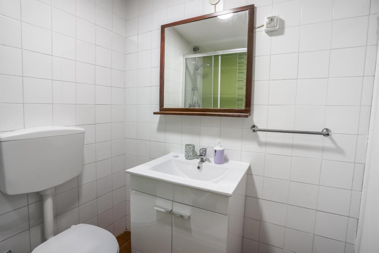 Cozy 3 Bedroom Apt In Lively Bairro Alto Lizbona Zewnętrze zdjęcie