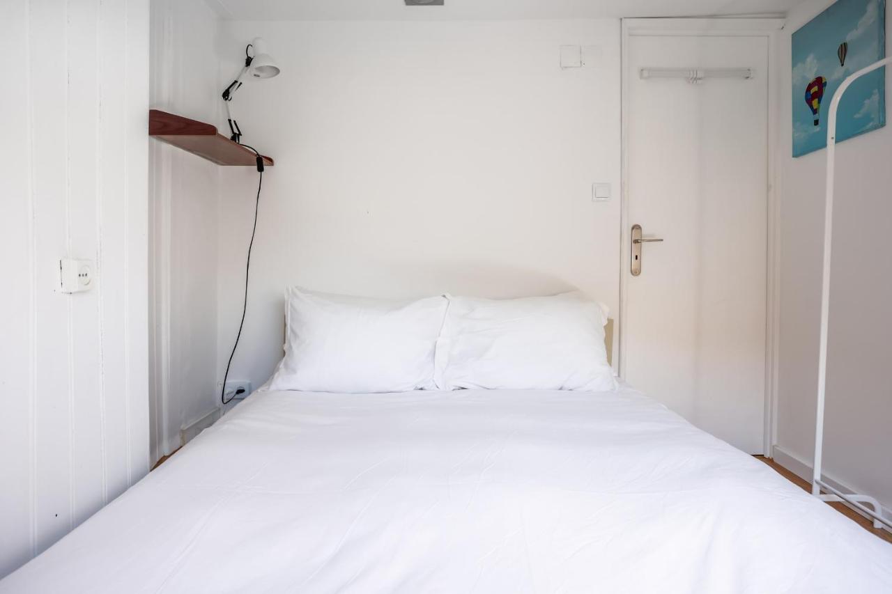 Cozy 3 Bedroom Apt In Lively Bairro Alto Lizbona Zewnętrze zdjęcie