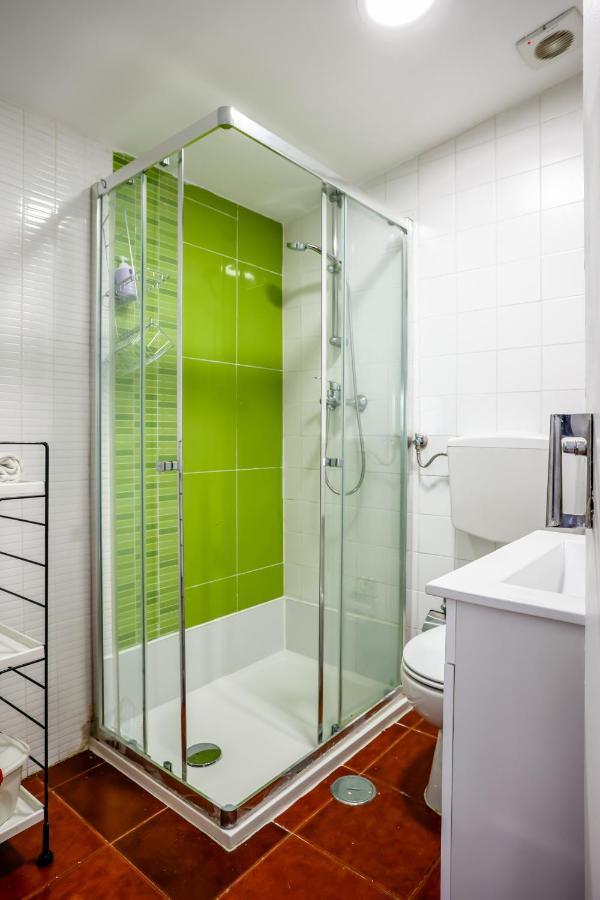 Cozy 3 Bedroom Apt In Lively Bairro Alto Lizbona Zewnętrze zdjęcie