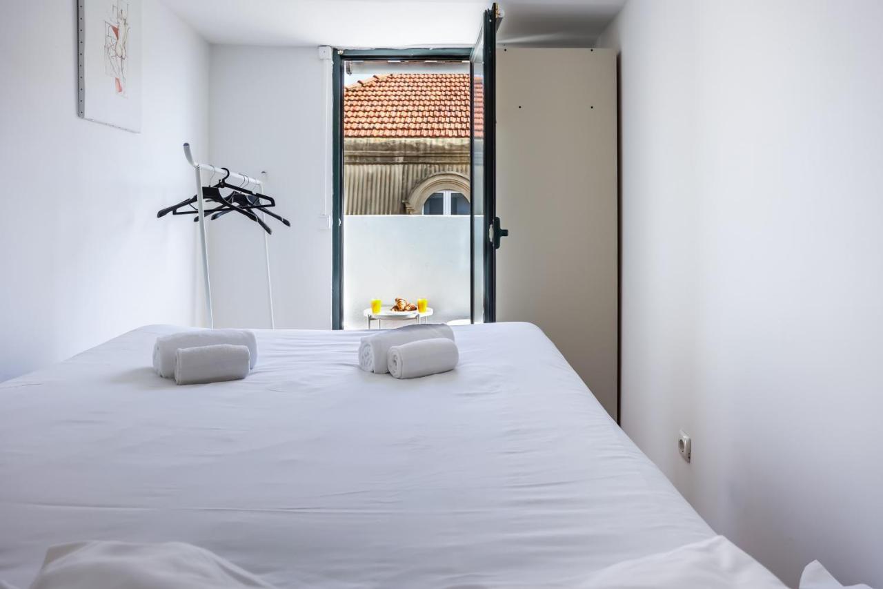 Cozy 3 Bedroom Apt In Lively Bairro Alto Lizbona Zewnętrze zdjęcie