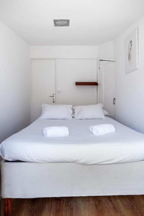 Cozy 3 Bedroom Apt In Lively Bairro Alto Lizbona Zewnętrze zdjęcie