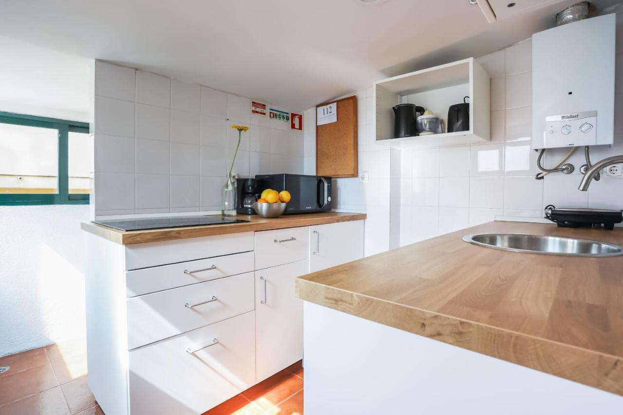 Cozy 3 Bedroom Apt In Lively Bairro Alto Lizbona Zewnętrze zdjęcie