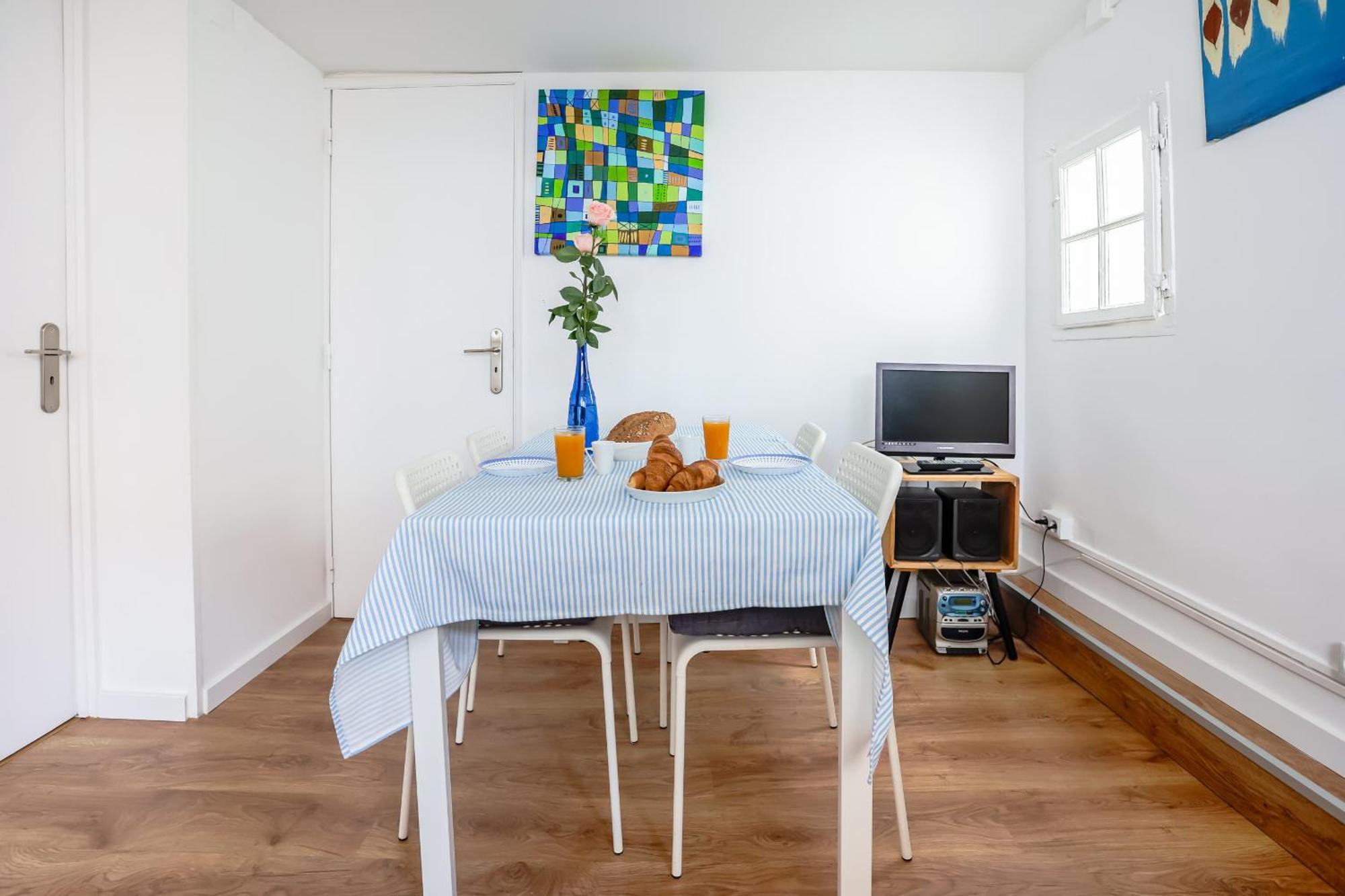 Cozy 3 Bedroom Apt In Lively Bairro Alto Lizbona Zewnętrze zdjęcie