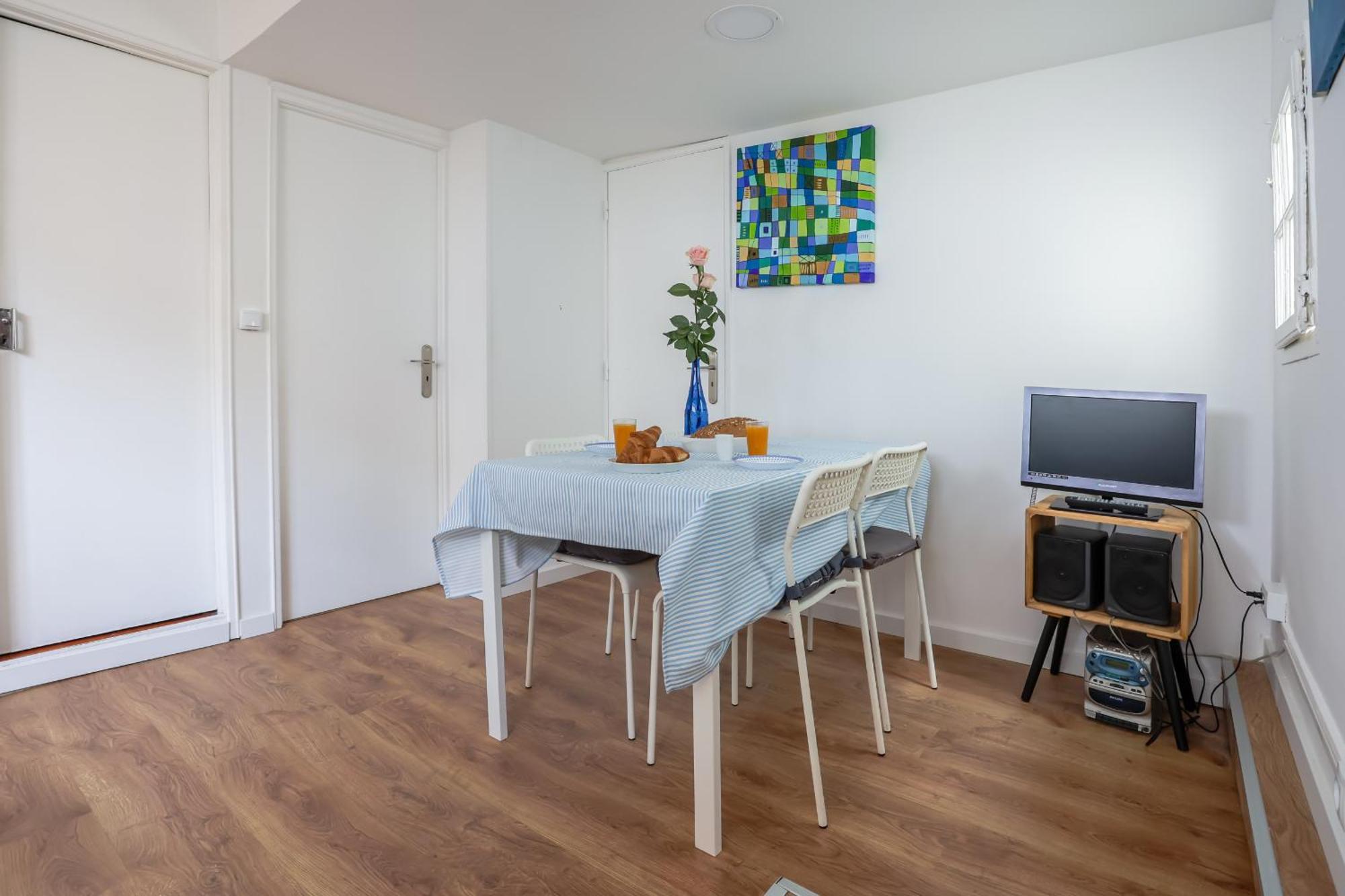 Cozy 3 Bedroom Apt In Lively Bairro Alto Lizbona Zewnętrze zdjęcie