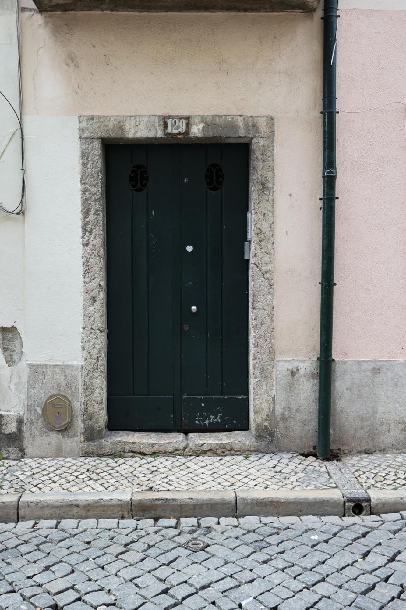 Cozy 3 Bedroom Apt In Lively Bairro Alto Lizbona Zewnętrze zdjęcie